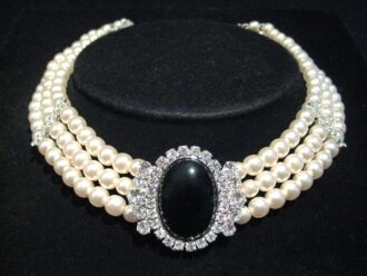 Necklaces & Pendants